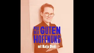 Bestsellerautorin Katja Diehl: Freiheit neu denken