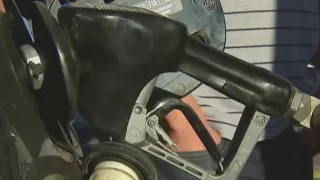 Gas prices on the rise, experts warn it could get worse | FOX 7 Austin