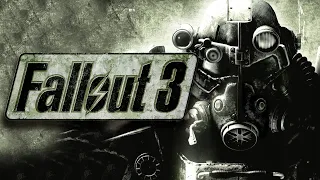 FALLOUT 3- ПРИКОЛЫ И ФЕЙЛЫ