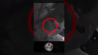 Ghost Caught on Nanny Cam!