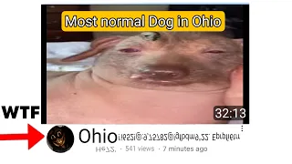 I Searched Up "Ohio" on YouTube, here’s what I found