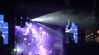 Billy Joel: "The Longest Time" Live in AZ (2019)