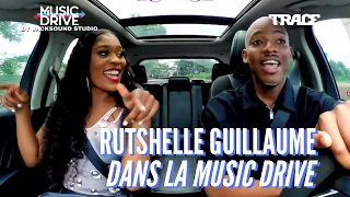 RUTSHELLE GUILLAUME Dans La Music Drive #MusicDrive