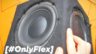 BASS GAS [#OnlyFlex]