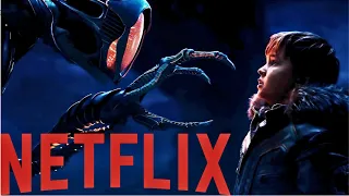 ТОП 5 Сериалов Netflix: Их фантастический мир захватит вас!