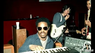 Stevie Wonder - Maybe Your Baby 1972