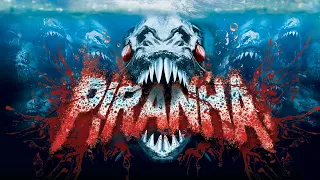 Kills Showcase - Piranha (2010)