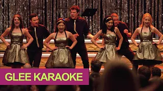 Any Way You Want It / Lovin' Touchin' Squeezin' - Glee Karaoke Version