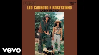 Léo Canhoto & Robertinho - Delegado Lobo Negro (Pseudo Video)