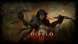 Diablo III. Души умерших. Первое горнило