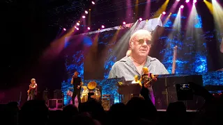 Deep Purple live in Klagenfurt, 01.12.2019, Demon s Eye