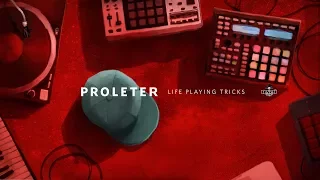 ProleteR - The Missing Piece