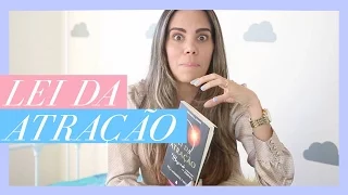 RESUMO DO LIVRO LEI DA ATRAÇÃO NA PRÁTICA [COM TODAS AS FERRAMENTAS]