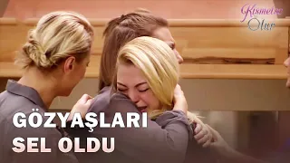 Mehtap Tankut İçin Ağladı! - Kısmetse Olur 39. Bölüm