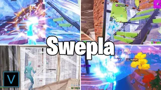 How to Edit like *Swepla* in Vegas Pro | Need A *FREE* Fortnite Montage/Highlights Editor?