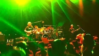 Phish in San Francisco 2013