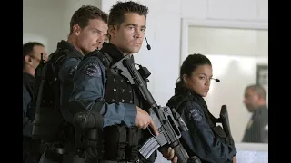 Making  Of The Movie S.W.A.T