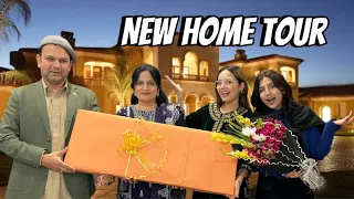 New Home Celebration |Sistrology |Fatima Faisal