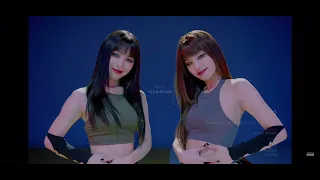 【和訳】break my heart myself Bebe Rexha cover by itzy  ryujin＆ yeji日本語字幕 リュジン イェジ