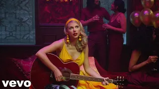 Taylor Swift - Wildest Dreams (Taylor’s Version) (Official Music Video) New 2021