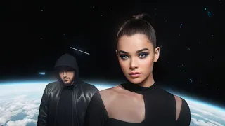 Eminem & Hailee Steinfeld - The Space Between Us (ft. Delanie Leclerc) Remix by Liam