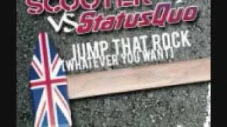 03 - Jump That Rock (Whatever You Want) (Extended Mix)