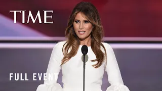 Republican National Convention | Day 2 | TIME