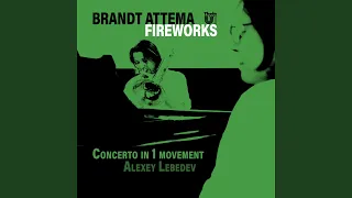 Concerto in 1 movement (feat. Andrea Vasi & Alexey Lebedev)