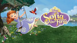 Main Title Theme 【OST Version】 ╏ Sofia the First