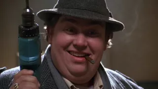 John Candy Tribute (Rhythm of Life)