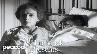 Paris Trip Goes Wrong - "Miss Bracegirdle" | Hitchcock Presents