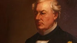 Millard Fillmore: A presidential portrait