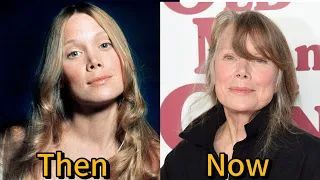 10 Most Beautiful Hollywood actress Then and now