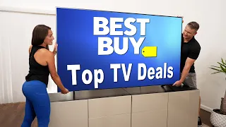 It's Time to Buy the Perfect TV