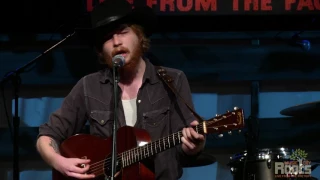 Colter Wall "Thirteen Silver Dollars"