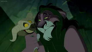 The Lion King - Be Prepared