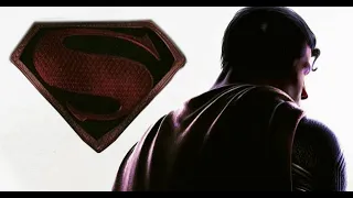 ROCKSTEADY'S Superman Video Game Reveal Trailer  [Fan Made]