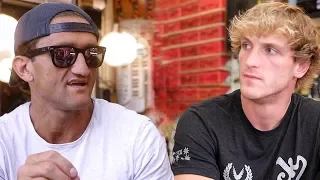 The Logan Paul Interview.