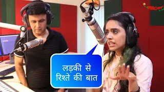 शादी के लिए रिश्ता आया है/Shadi ke liye Rishta aaya hai/Rj Naved Mirchi Murga