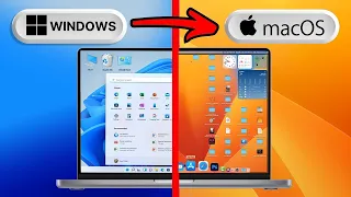 Jak Zacząć z MacOS? Ustawienia, Triki, Aplikacje dla Macbook AIR i PRO