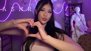 ASMR | Triggers I Love 😍🫶🏻 (you will TINGLE)