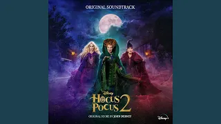 Hocus Pocus Main Theme