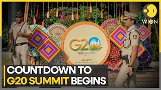 G20 Summit 2023: Key agendas include border issues and geopolitical tensions | WION