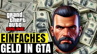 GTA Money Guide : Einfach Geld mit Eventwoche - GTA 5 Online Deutsch