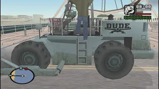 have you seen this car jack animation in gta sa?