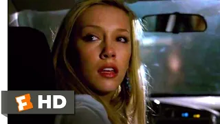 When a Stranger Calls (2006) - Car Won't Start Scene (1/10) | Movieclips