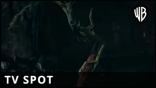 FantasticBeasts: The Secrets of Dumbledore - Dazzling Review TV Spot (ซับไทย)