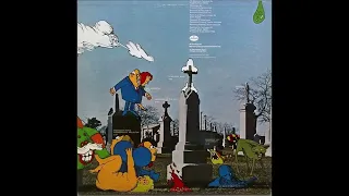 The Troll  "Mourning of the day" (1968)