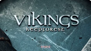 Vikings: Cinematic Hybrid Punk Folk  - Official Trailer