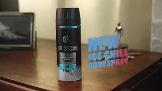 Axe Ice Chill Bodyspray